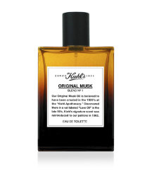 Musk (EDT, 50ml)