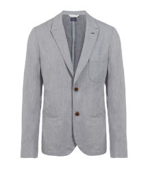 Two Button Jacket