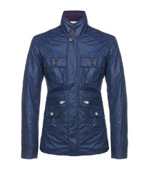 Multi Pocket Jacket