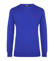 Cotton Sweater