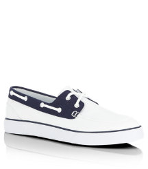 Lander Boat Shoe