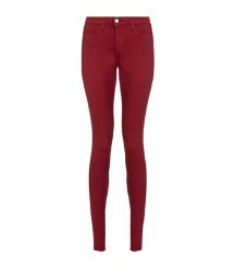 The Skinny Jeans