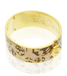 Skull Cuff