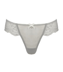 Isabella Anniversary Thong