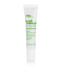 No Zit Sherlock Treatment Gel (15ml)
