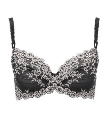 Embrace Lace Underwired Bra