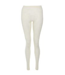 Pure Silk Leggings