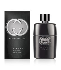 Guilty Intense Pour Homme (EDT, 90ml)