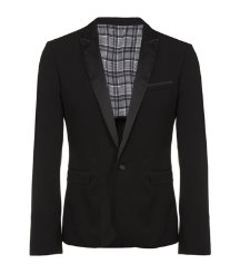 Classic Jacket