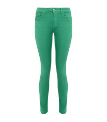 The Skinny Jeans