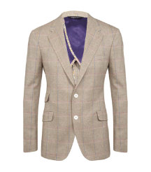 The Byard Jacket