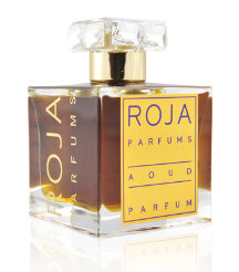 Swarovski Edition Aoud Perfume