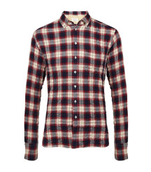 Plaid Shirt