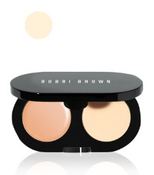 Creamy Concealer Kit in Ivory