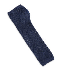 Knitted Tie