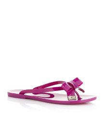 Bow Flip Flop