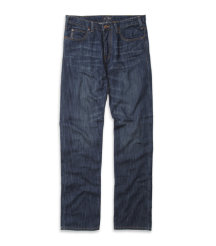 J21 Regular Fit Jean