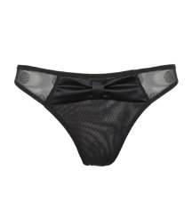 Pop Up Thong