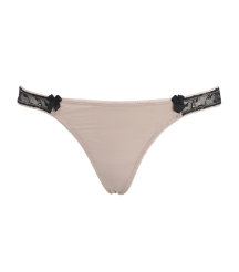 Most Desired Thong