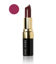 Lip Color in Raisin