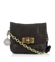 Mini Pop Shoulder Bag