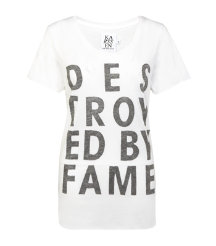 Destroyed by Fame T-Shirt