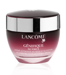 Genefique Nutrics Cream (50ml)