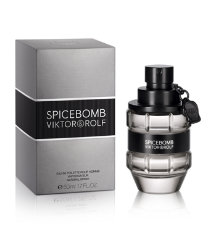 Spicebomb (EDT, 50ml)