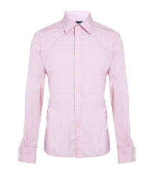 Check Formal Shirt