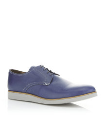 Flynn Lace-Up Shoe