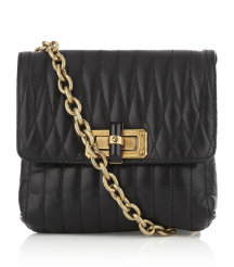 Mini Happy Shoulder Bag