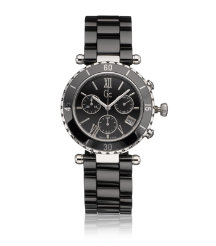 Diver Chic Chronograph