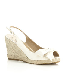Mena Bow Sandal