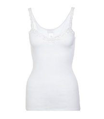 Delicate Tank Top