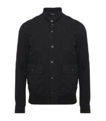 Cotton and Linen Jacket