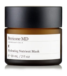 Hydrating Nutrient Mask
