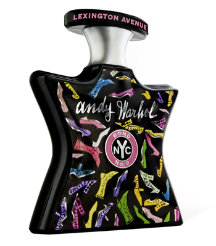 Andy Warhol Lexington Avenue (EDP, 100ml)