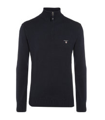 Zip Sweater