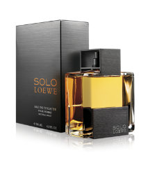 Solo Loewe (EDT, 200ml)