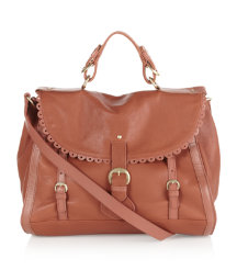 Poya Satchel