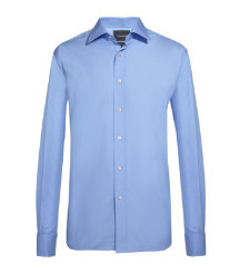 Poplin Shirt