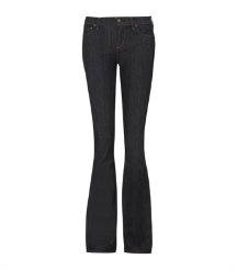 Amber Bootcut Jean in Collector’s Blue