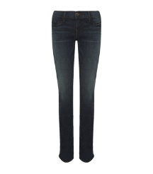 Trisha Straight Leg Jeans