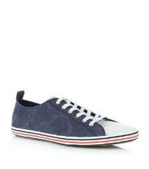 Musa Canvas Sneaker