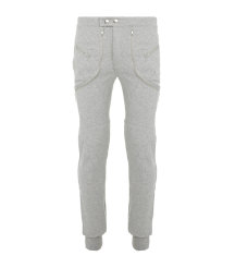 Slim Leg Sweatpants