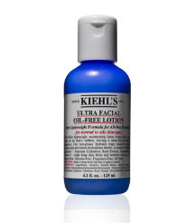 Ultra Facial Oil Free Lotion