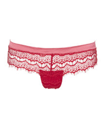 Frappe Lace Short