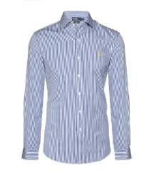 Stanton Striped Shirt