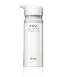 Sensai Silky Purifying Silk Peel Mask (75ml)