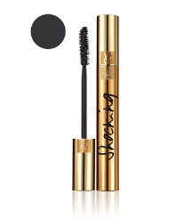 Luxurious Mascara Shocking Volume 02 Black Grey